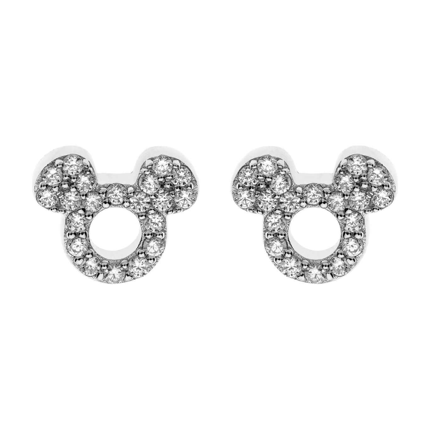 DISNEY JEWELS Mod. ES00011RZWL-CS DESIGNER FASHION JEWELLERY