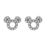 DISNEY JEWELS Mod. ES00011RZWL-CS DESIGNER FASHION JEWELLERY