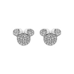 DISNEY JEWELS Mod. ES00049SZWL-CS DESIGNER FASHION JEWELLERY