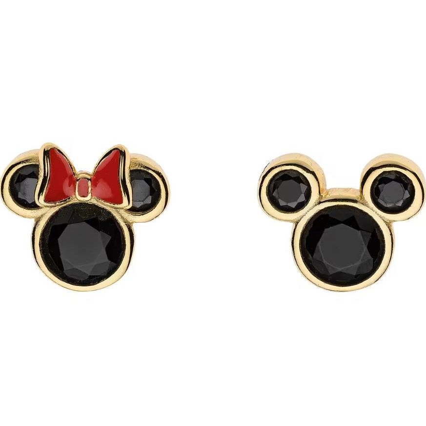 DISNEY JEWELS Mod. ES00082YJRL-CS DESIGNER FASHION JEWELLERY