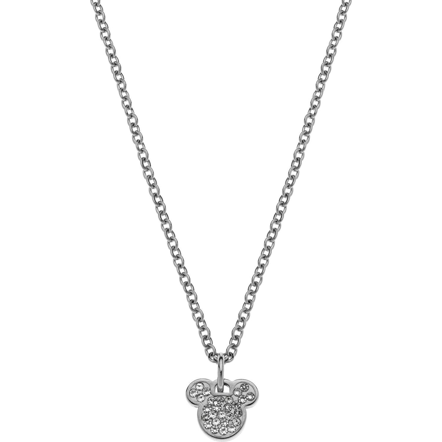 DISNEY JEWELS Mod. N600581RWL-B-CS DESIGNER FASHION JEWELLERY