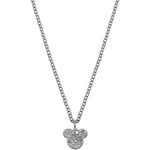DISNEY JEWELS Mod. N600581RWL-B-CS DESIGNER FASHION JEWELLERY