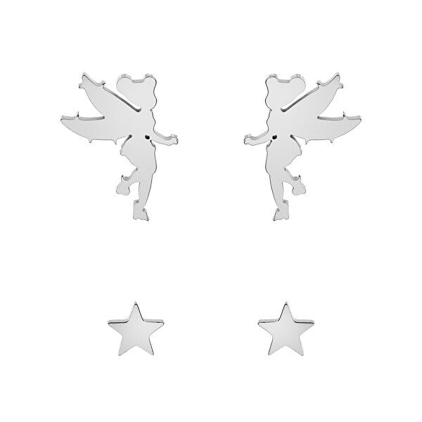 DISNEY JEWELS Mod. S600148L-B-CS DESIGNER FASHION JEWELLERY