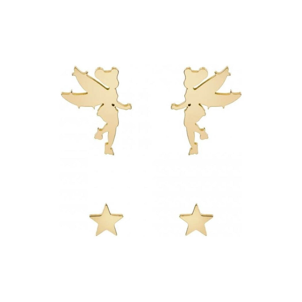 DISNEY JEWELS Mod. S600148YL-B-CS DESIGNER FASHION JEWELLERY