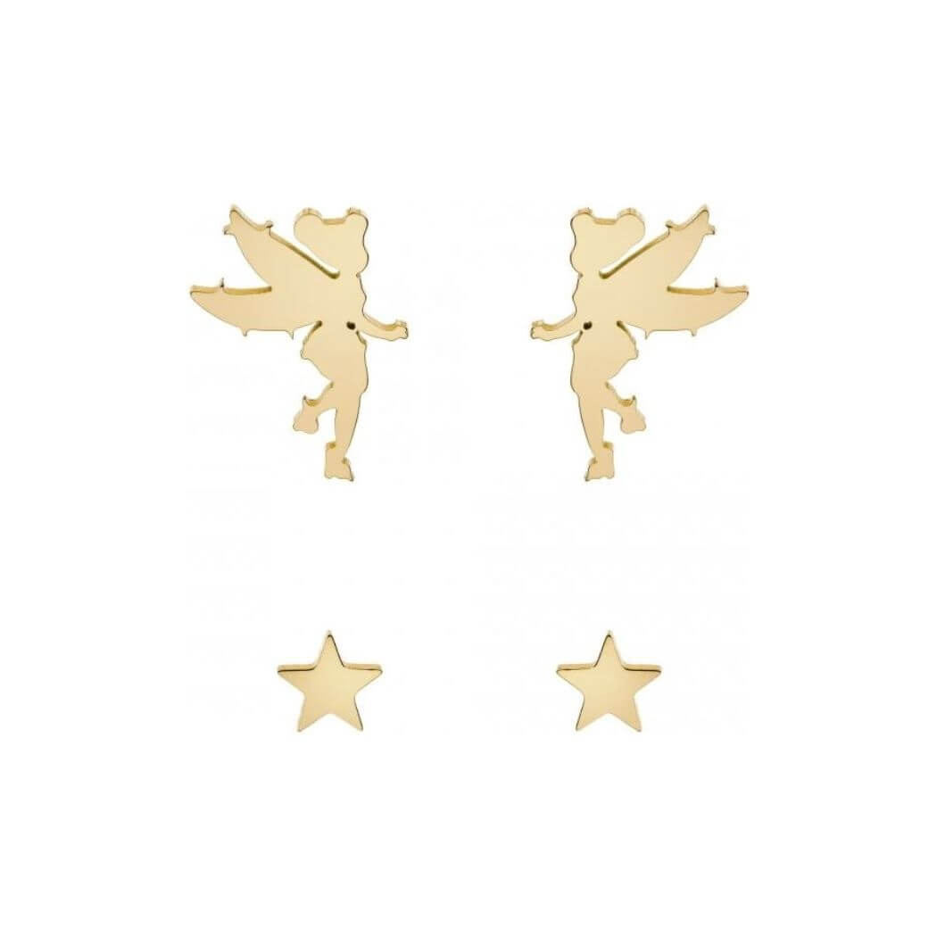 DISNEY JEWELS Mod. S600148YL-B-CS DESIGNER FASHION JEWELLERY
