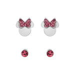 DISNEY JEWELS Mod. S600149RPL-B-CS DESIGNER FASHION JEWELLERY