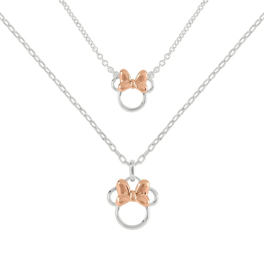 DISNEY JEWELS Mod. SF00487TL-CS DISNEY JEWELS