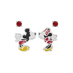 DISNEY JEWELS Mod. SS00004SRRL-CS DESIGNER FASHION JEWELLERY