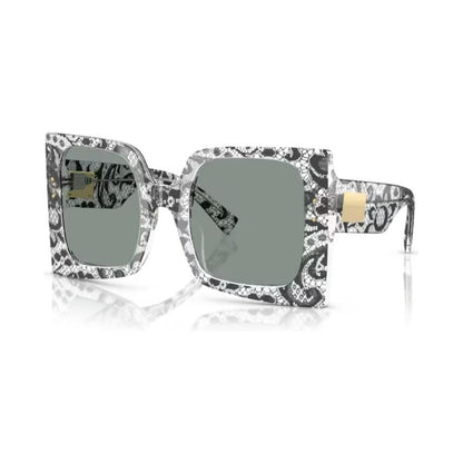 DOLCE & GABBANA MOD. DG 4490