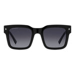 DSQUARED2 MOD. ICON 0010_S gent acetate sunglasses front view