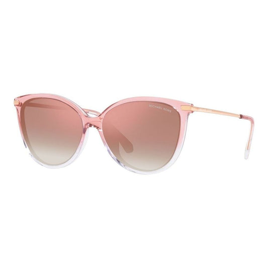 MICHAEL KORS MOD. DUPONT MK 2184U sunglasses for ladies, acetate material, stylish design