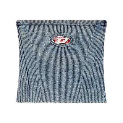 Diesel Top Blue Topwear