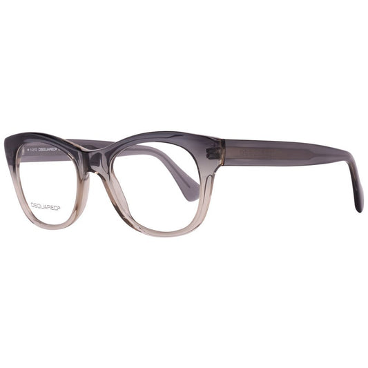 Dsquared² Bicolor Plastic Glasses (Frames)