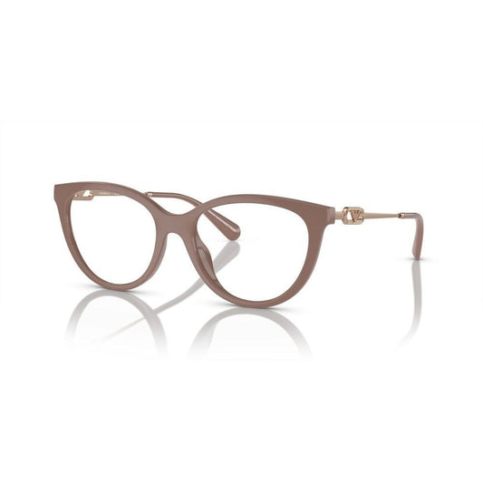 EMPORIO ARMANI MOD. EA 4213U lady eyeglasses in a stylish frame, suitable for women seeking elegance and sophistication.
