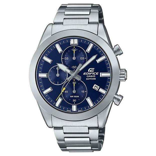CASIO EDIFICE Mod. STANDARD CHRONO EFB-710D-2AVUEF