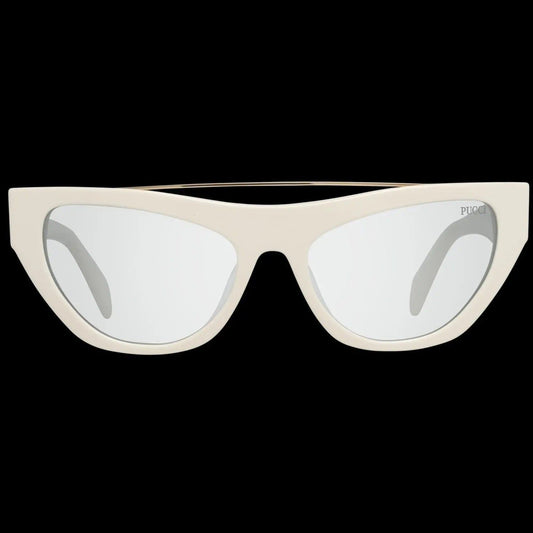 EMILIO PUCCI MOD. EP0111 5521A SUNGLASSES & EYEWEAR