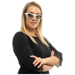 EMILIO PUCCI MOD. EP0111 5521A SUNGLASSES & EYEWEAR