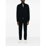 EMPORIO ARMANI CAPSULE Coats Blue Jackets