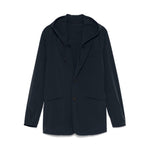 EMPORIO ARMANI EXCLUSIVE Jackets Blue Jackets