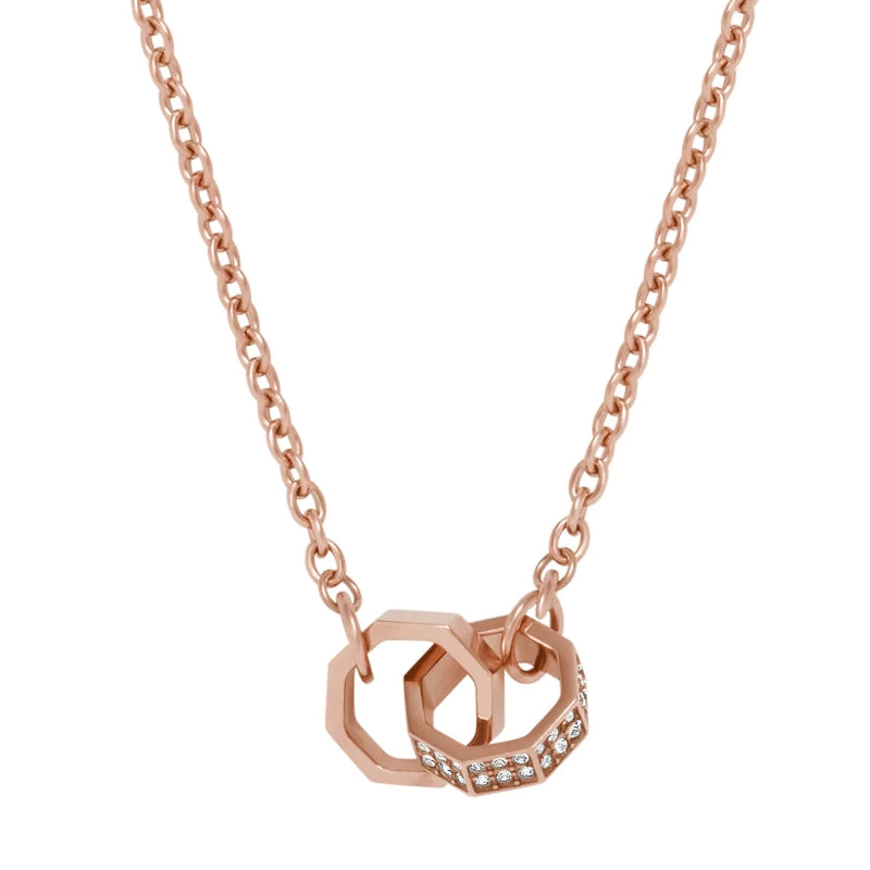 EMPORIO ARMANI JEWELS Mod. SENTIMTAL