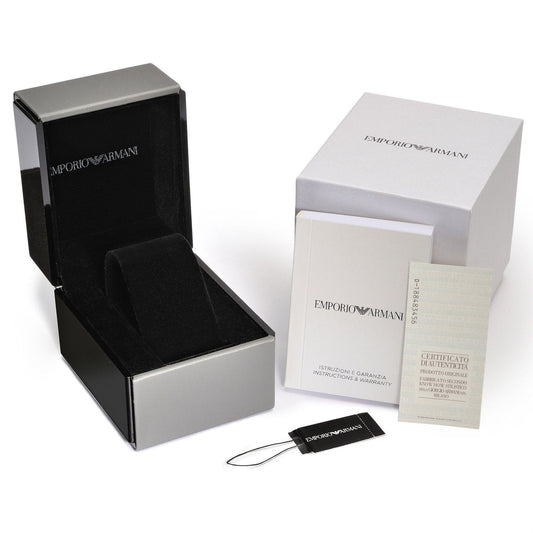 EMPORIO ARMANI MOD. AR60054 WATCHES
