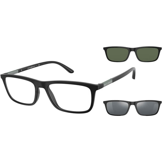 EMPORIO ARMANI MOD. EA 4160