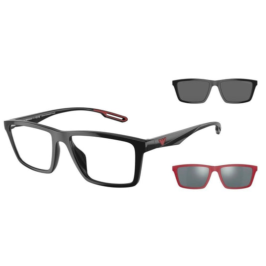 EMPORIO ARMANI MOD. EA 4189U SUNGLASSES & EYEWEAR