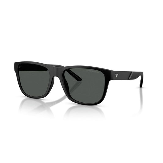 EMPORIO ARMANI MOD. EA 4243 Gent sunglasses in acetate