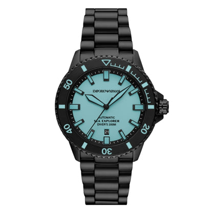 EMPORIO ARMANI Mod. AR60084 WATCHES