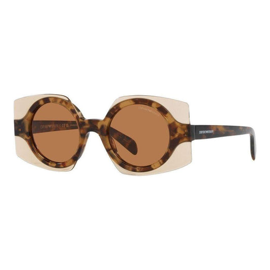 EMPORIO ARMANI MOD. EA 4207 SUNGLASSES & EYEWEAR