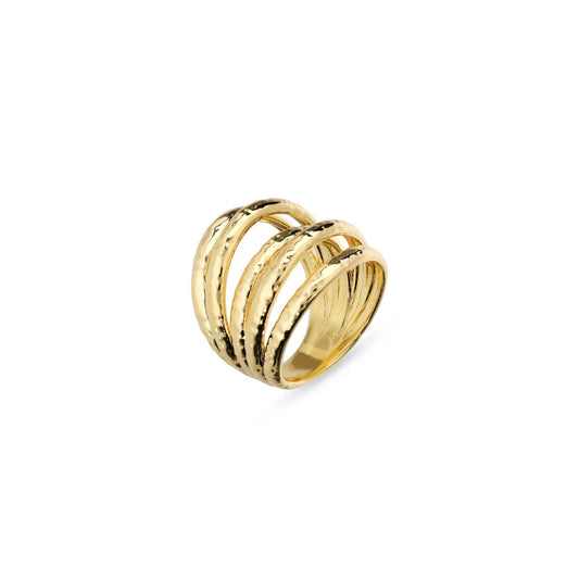 ETRUSCA JEWELS JEWELRY Mod. WSET00870.YG-18-0