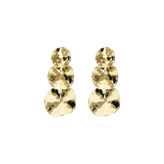 ETRUSCA JEWELS JEWELRY Mod. WSET00882.YG-0