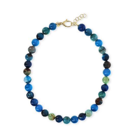 ETRUSCA JEWELS JEWELRY Mod. WSST02498.BL-0