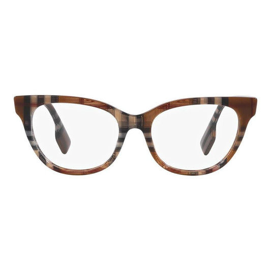 BURBERRY MOD. EVELYN BE 2375 women's acetate eyewear featuring classic design.