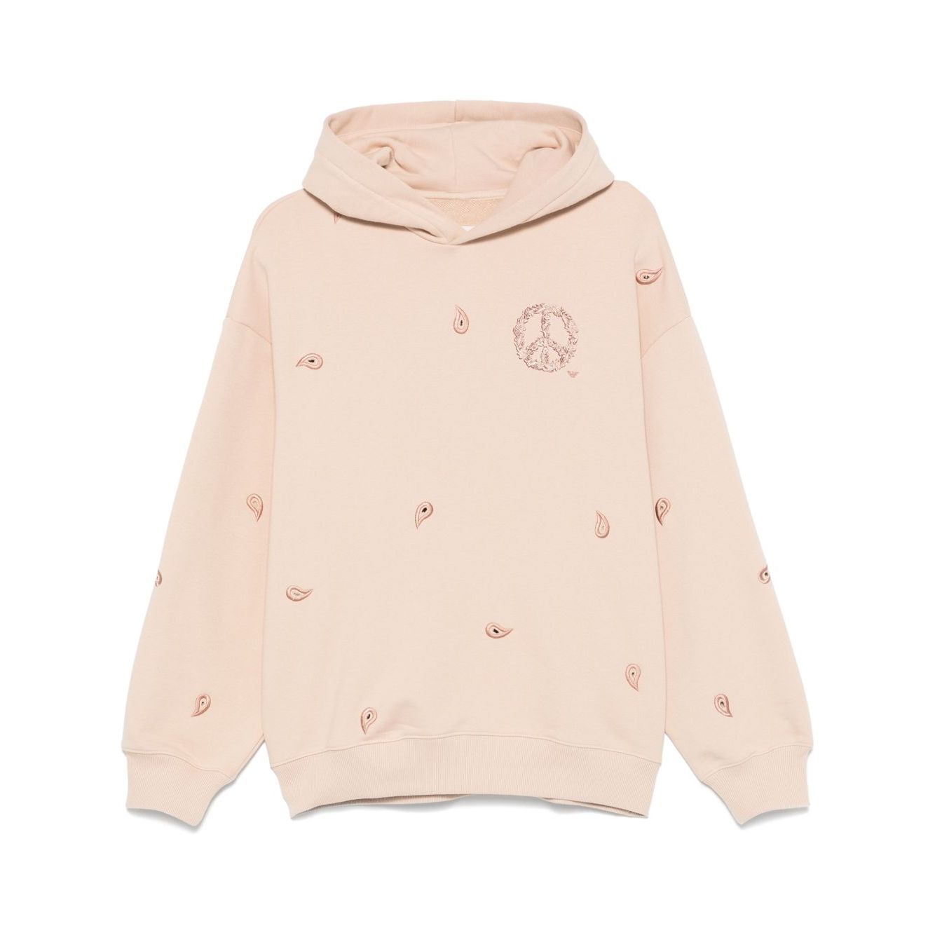 Emporio Armani Sweaters Powder