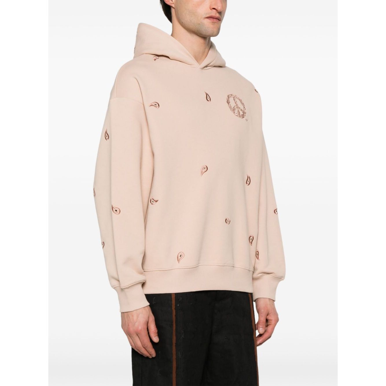 Emporio Armani Sweaters Powder