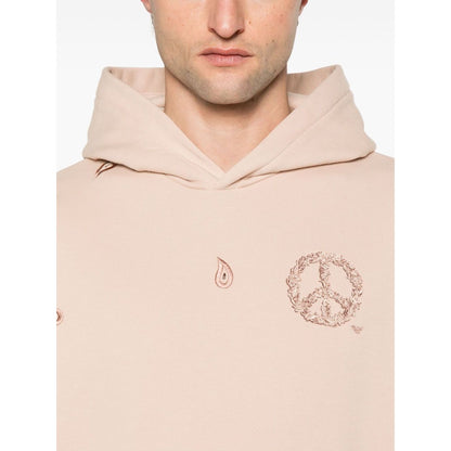 Emporio Armani Sweaters Powder