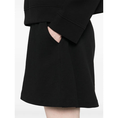 Emporio Armani cotton shorts Short trousers