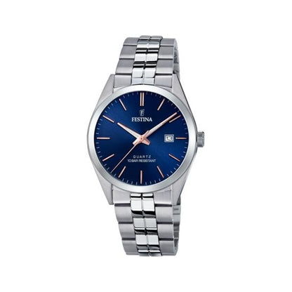 FESTINA WATCHES Mod. F20437/B