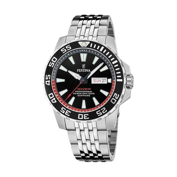 FESTINA WATCHES Mod. F20661/3