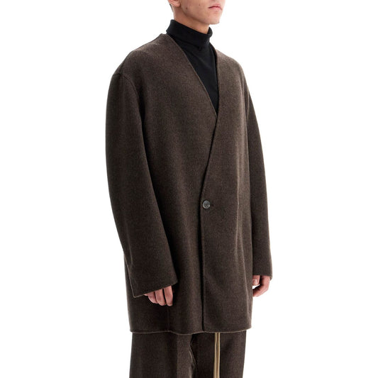 Fear Of God blazer without lapels