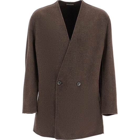 Fear Of God blazer without lapels