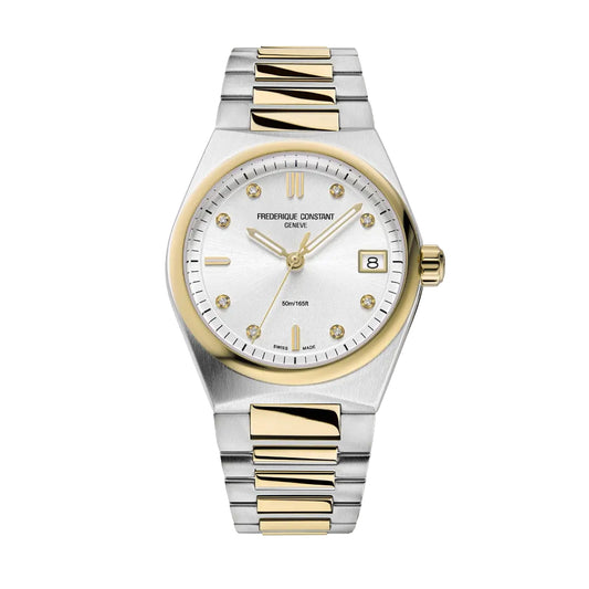 FREDERIQUE CONSTANT WATCHES Mod. FC-240VD2NH3B WATCHES