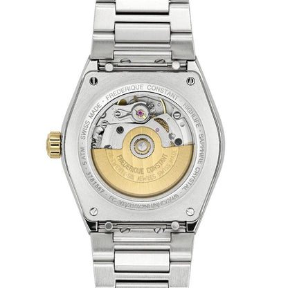 FREDERIQUE CONSTANT WATCHES Mod. FC-303V2NH3B WATCHES