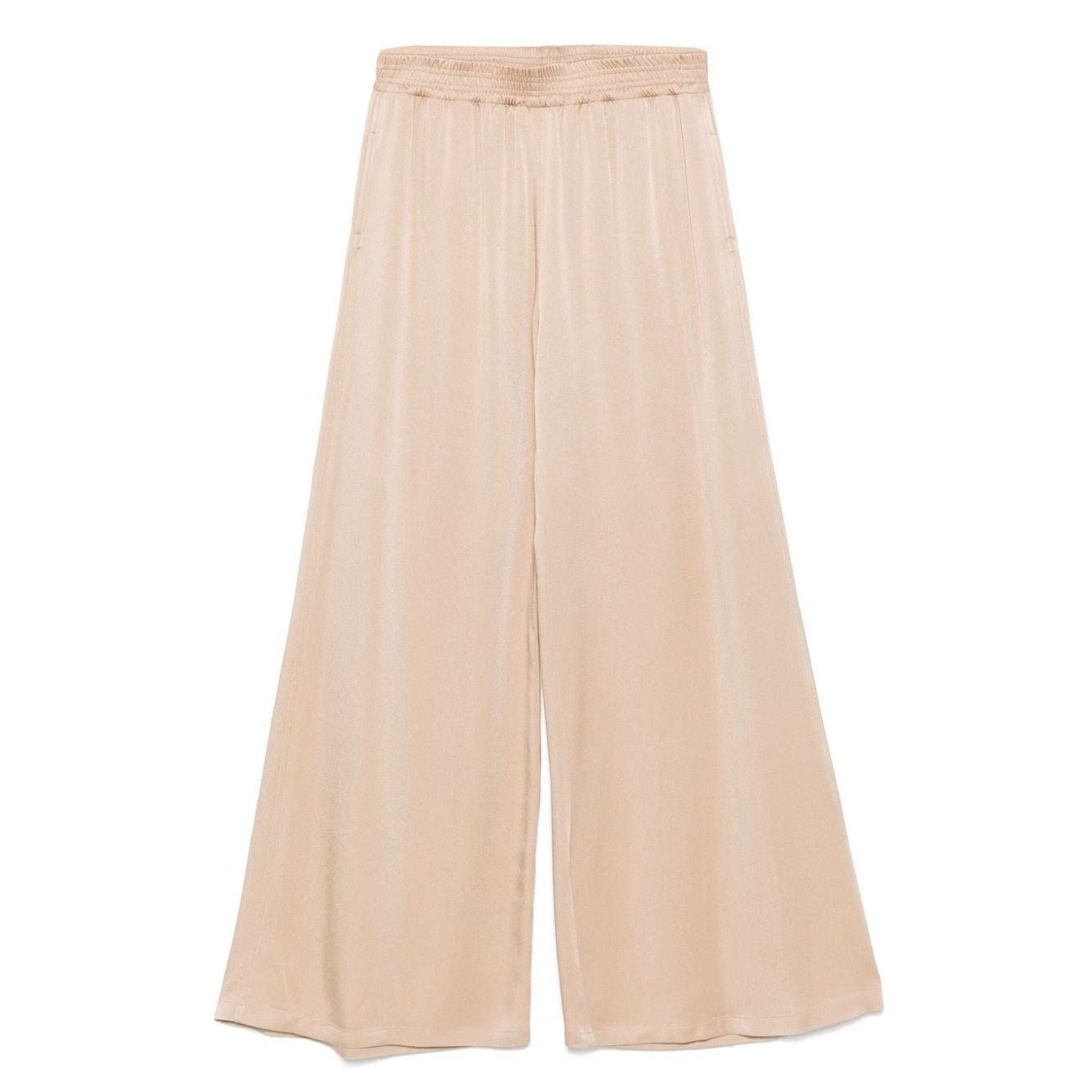 Fabiana Filippi Trousers Powder
