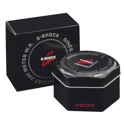 G-SHOCK Mod. THE ORIGIN COMPACT SERIE - WHITE