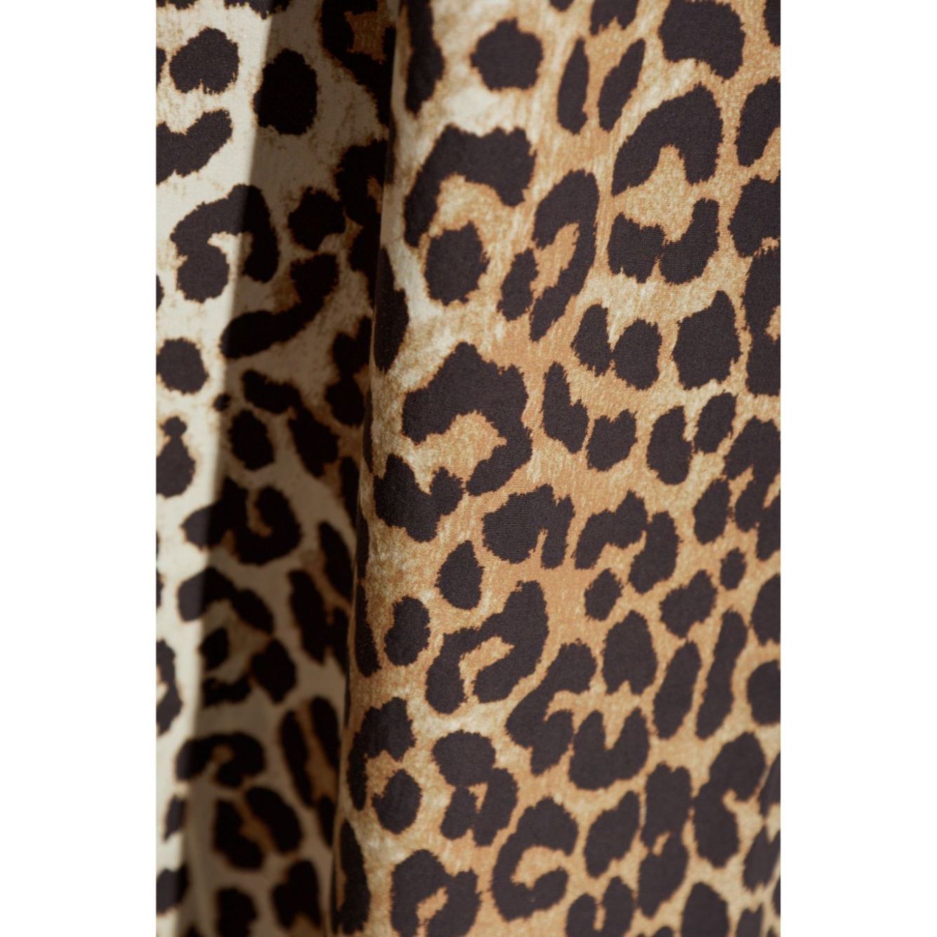 GANNI Skirts Brown Skirts