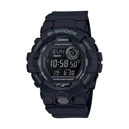 CASIO G-SHOCK Mod. G-SQUAD Step Tracker Bluetooth®