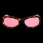 GCDS MOD. GD0038 5852S SUNGLASSES & EYEWEAR