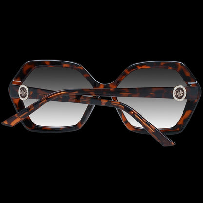 GUESS MOD. GF6144 5852F SUNGLASSES & EYEWEAR